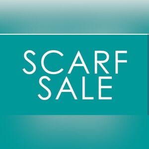 Scarves & Wraps start here ➡️